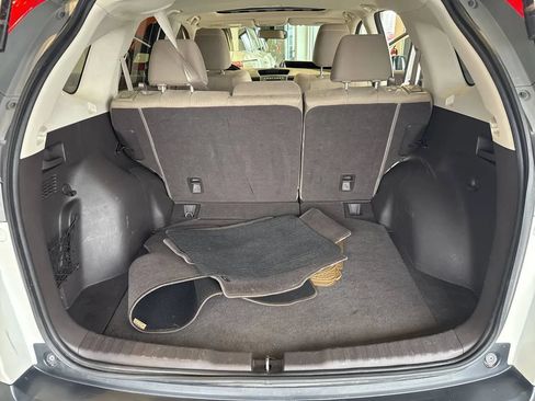 Used 2013 Honda CR-V EX image 22
