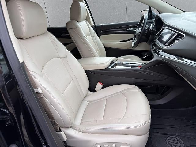 Used 2023 Buick Enclave Premium w/ Experience Buick Package AWD/4WD image 15
