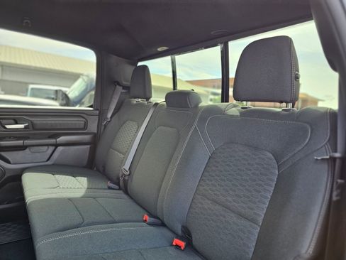 New 2026 RAM 1500 Express AWD/4WD image 24