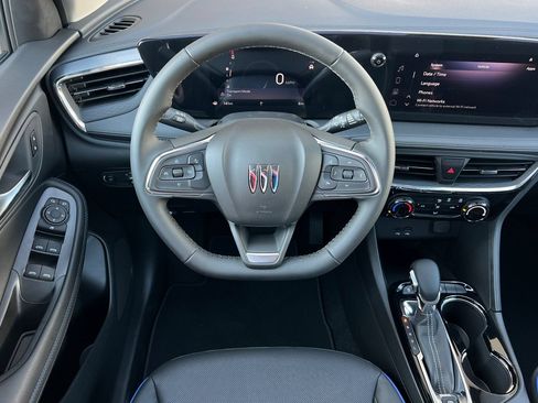 New 2026 Buick Encore GX Sport Touring FWD image 12