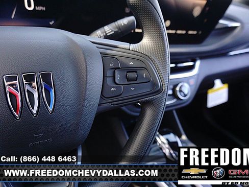 New 2026 Buick Envista Preferred image 29