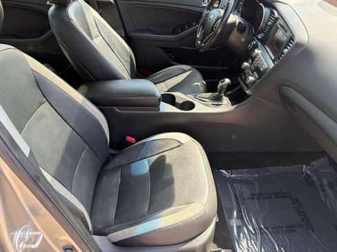 Used 2013 Kia Optima EX FWD image 29