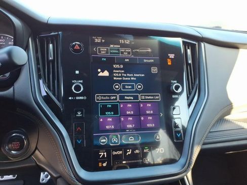 Used 2022 Subaru Outback Wilderness image 12