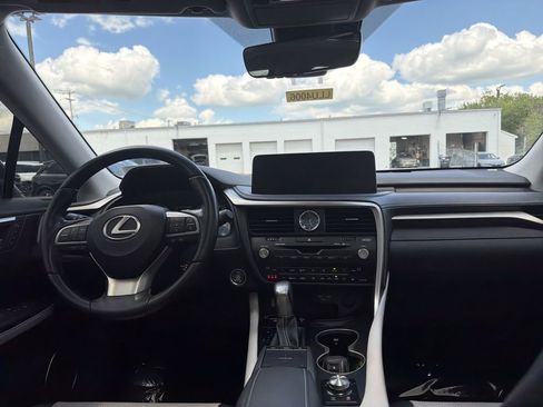 Used 2022 Lexus RX 350 AWD w/ Special Edition image 18