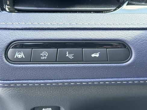 New 2026 INFINITI QX80 4WD image 13