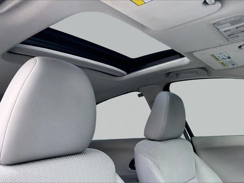 Used 2016 Honda HR-V EX image 13
