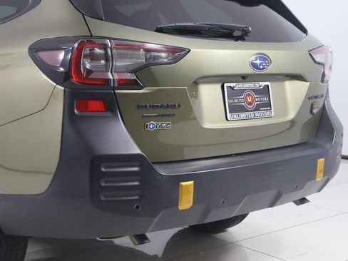 Used 2022 Subaru Outback Wilderness image 24