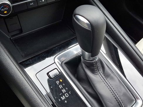 Certified 2025 MAZDA CX-5 AWD 2.5 S w/ Preferred Package image 15