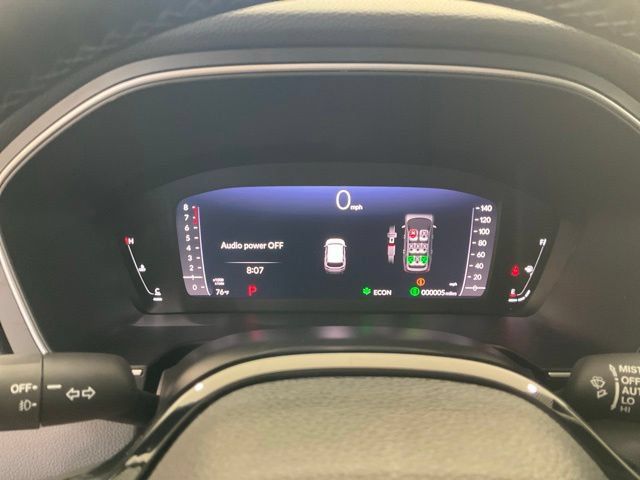 New 2026 Honda Pilot Elite image 10