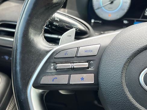 Used 2024 Hyundai Palisade Calligraphy image 34