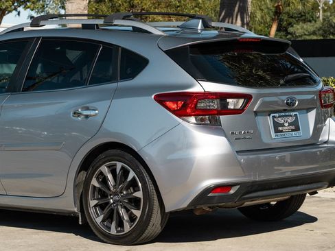 Used 2020 Subaru Impreza 2.0i Limited AWD/4WD image 5