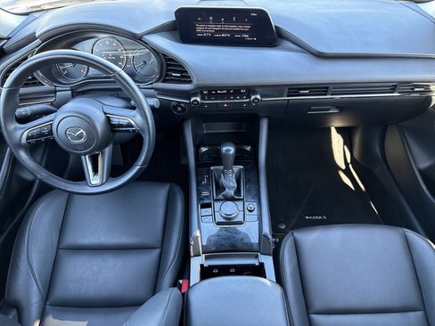 Used 2025 MAZDA MAZDA3 s image 29