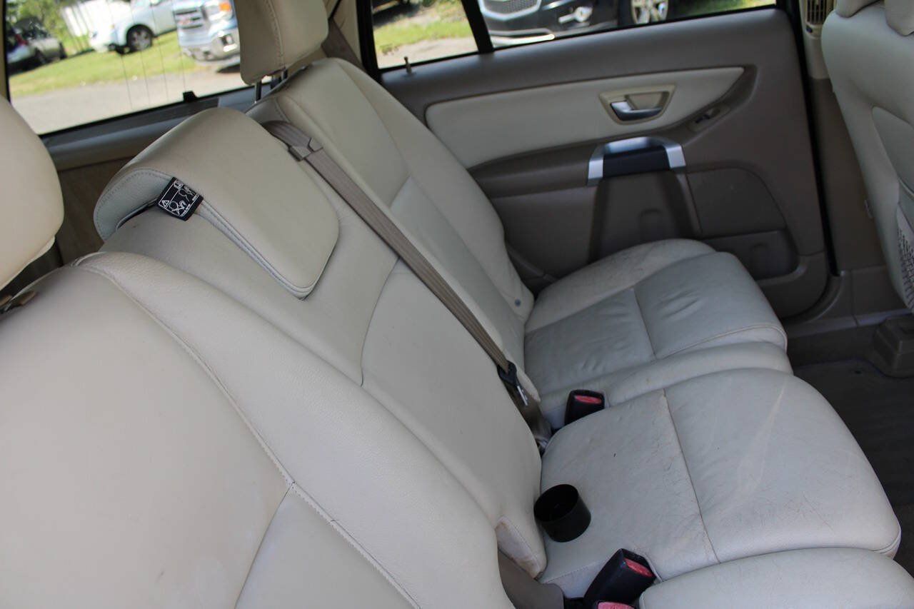 Used 2007 Volvo XC90 3.2 FWD image 37