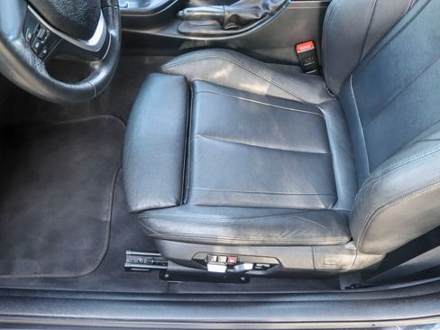 Used 2017 BMW 430i Coupe RWD image 14