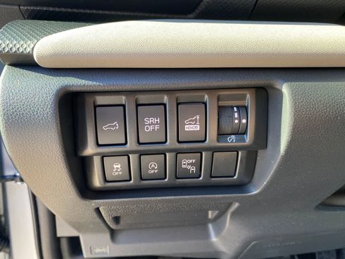 Used 2023 Subaru Forester Limited w/ Popular Package #2 image 13