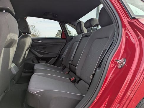 New 2026 Volkswagen Jetta Sport image 13