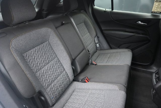 Used 2024 Chevrolet Equinox LT AWD/4WD image 50