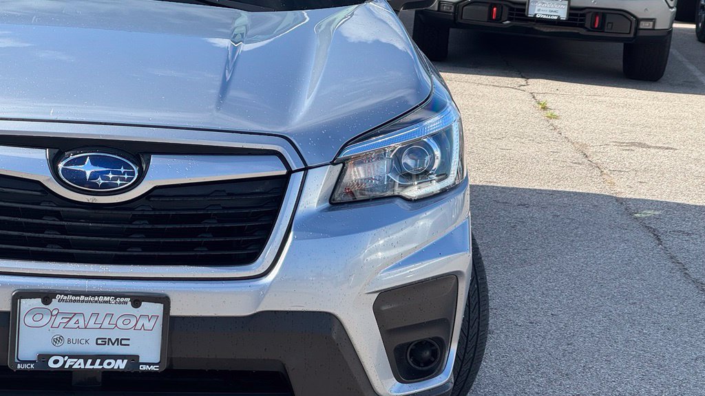 Used 2019 Subaru Forester Premium w/ Popular Package #1 AWD/4WD image 6