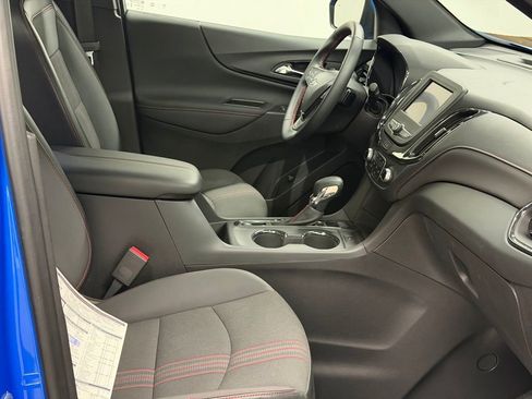 Certified 2024 Chevrolet Equinox RS image 30