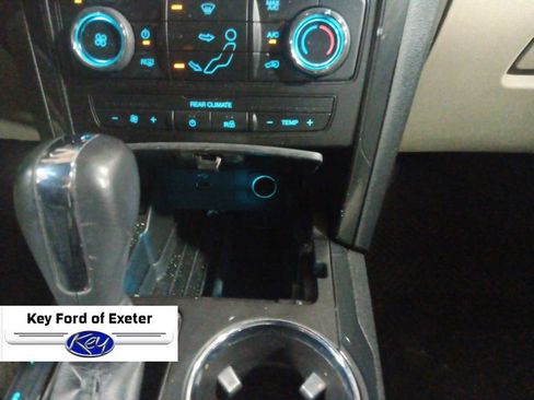 Used 2018 Ford Explorer 4WD image 29