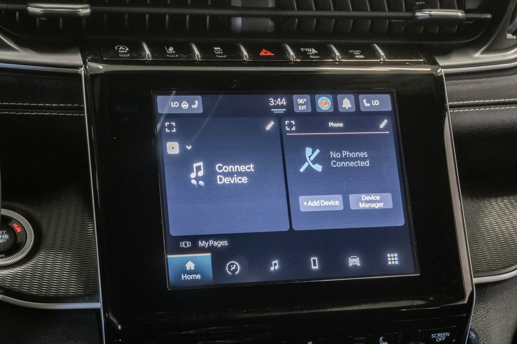 Used 2023 Jeep Grand Cherokee L Laredo AWD/4WD image 20