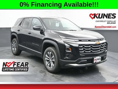 New 2027 Chevrolet Equinox LT w/ Convenience Package II