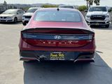 Used 2025 Hyundai Sonata SEL image 5