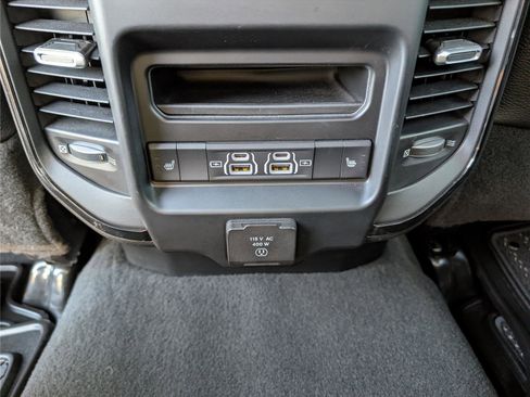 Used 2023 RAM 2500 Limited w/ Night Edition image 16