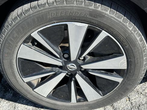 Used 2019 Nissan Altima 2.5 SL image 9