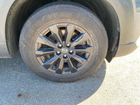 Used 2024 MAZDA CX-50 AWD 2.5 S w/ Cargo Package image 4