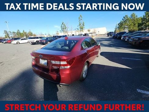 Used 2017 Subaru Impreza 2.0i Premium image 12