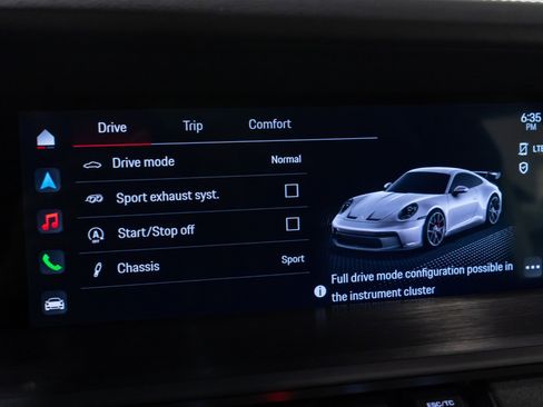 Used 2022 Porsche 911 GT3 image 51