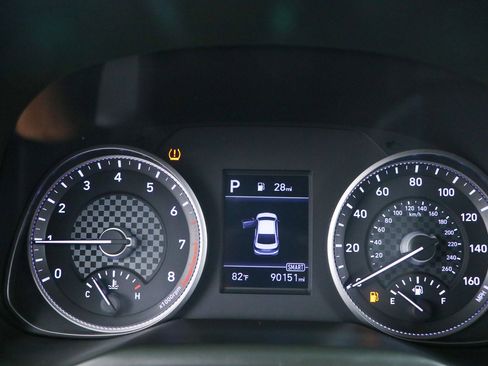 Used 2019 Hyundai Elantra SEL FWD image 15