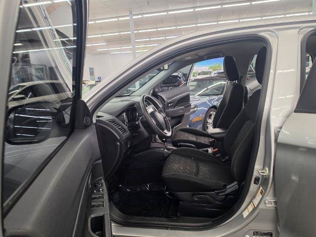 Used 2022 Mitsubishi Outlander Sport ES FWD image 8