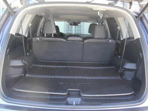 Used 2022 Honda Pilot EX-L image 27