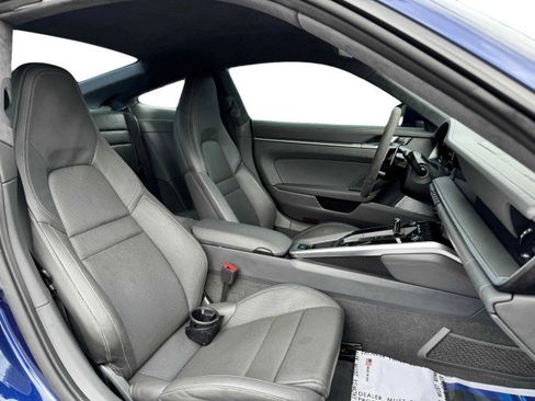 Used 2020 Porsche 911 Carrera 4S image 42