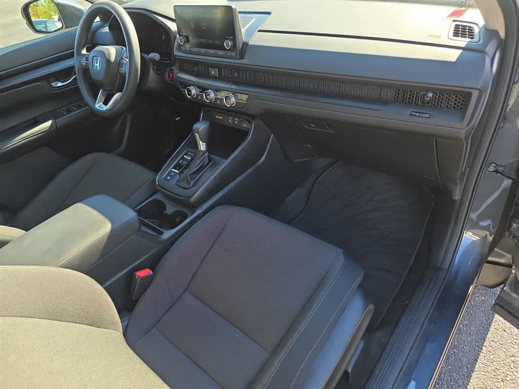 Certified 2024 Honda CR-V EX image 11