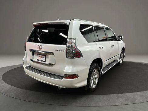Used 2014 Lexus GX 460 image 5