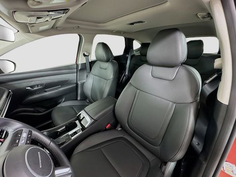 Certified 2025 Hyundai Tucson SEL image 22