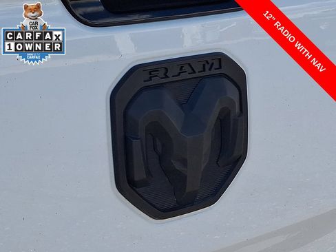 Used 2023 RAM 1500 Big Horn AWD/4WD image 29