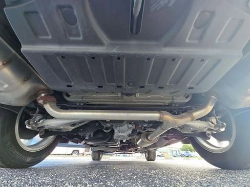 Used 2023 Honda CR-V EX-L image 10