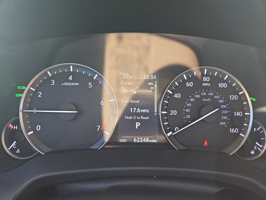Used 2018 Lexus RX 350L AWD image 15