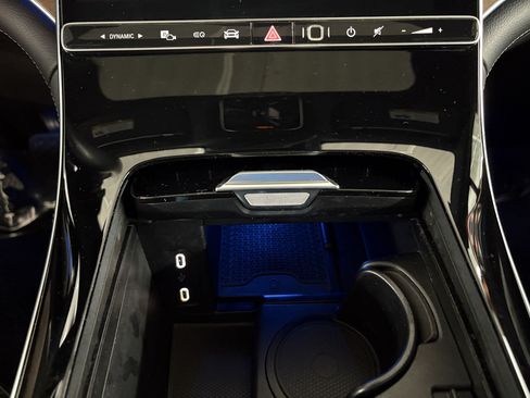 Certified 2023 Mercedes-Benz EQE 350+ 4MATIC SUV image 28