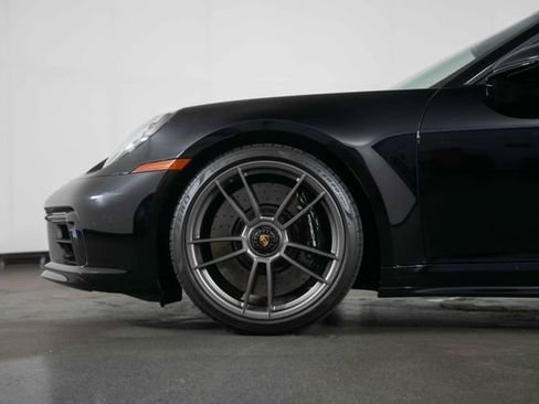 Used 2023 Porsche 911 Targa 4 GTS AWD/4WD image 12