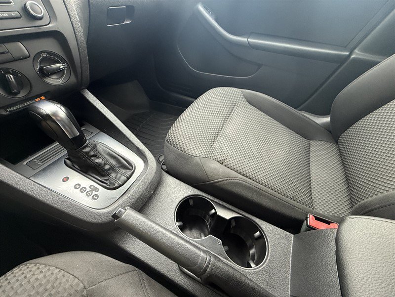 Used 2014 Volkswagen Jetta S FWD image 20
