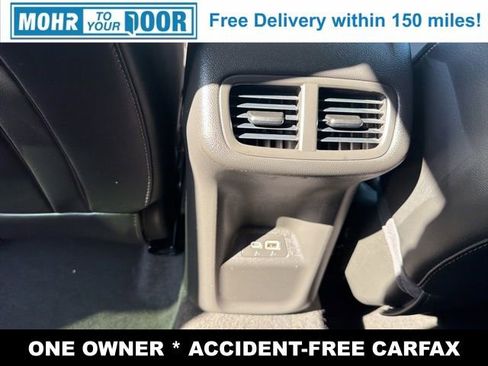 Used 2023 Buick Envision Preferred image 33