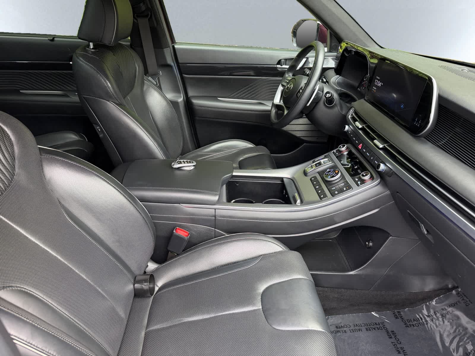 Used 2024 Hyundai Palisade Calligraphy AWD/4WD image 20