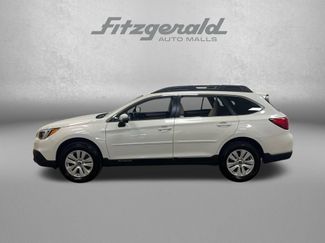 Used 2017 Subaru Outback 2.5i Premium AWD/4WD video 2