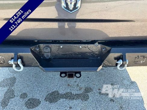 Used 2014 RAM 1500 Tradesman w/ Popular Equipment Group AWD/4WD image 27