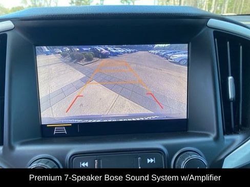 Used 2019 GMC Terrain SLT w/ Preferred Package FWD image 13